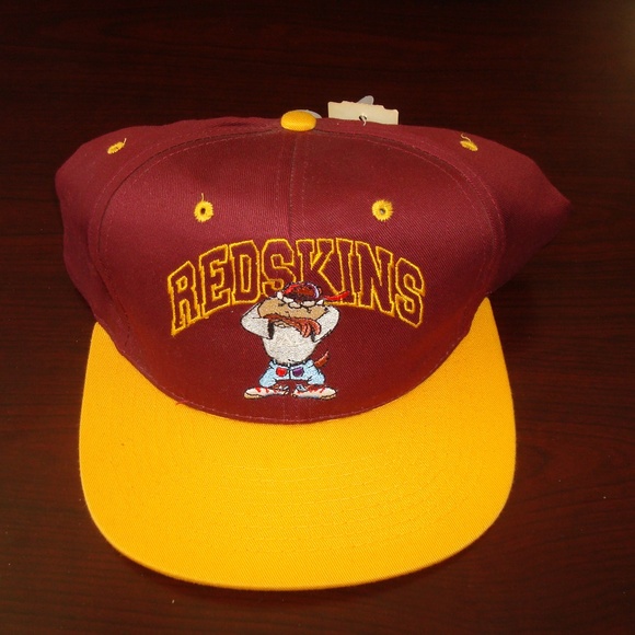 washington redskins snapback hats